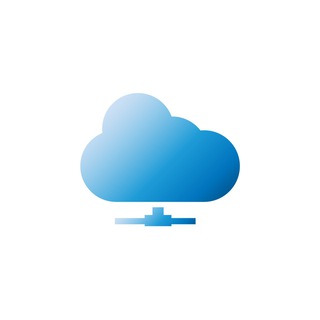 Логотип @treasurecloud_files - Облако Telegram
