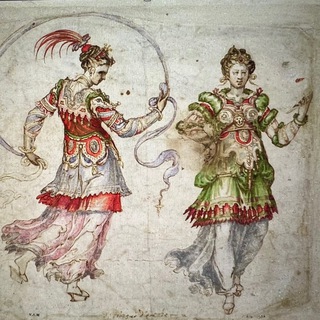 Логотип @treasurehuntersams - Охотники за искусством