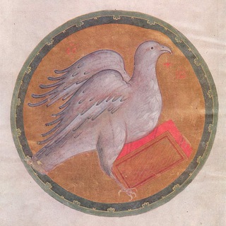 Логотип @treasury_of_spiritual_wisdom - Сокровищница духовной мудрости