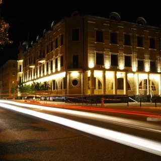 Логотип @treasuryoforenburg - УФК по Оренбургской области