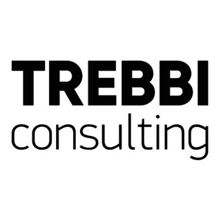 Логотип @trebbiconsulting_agency - TrebbiConsulting | Representative office of Italian Furniture Factories