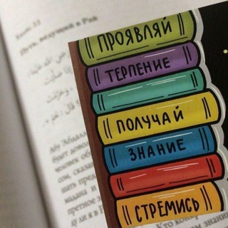 Логотип @trebovaniyeznaniy - Требование знаний