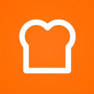 Логотип @tred_humor - /b/read