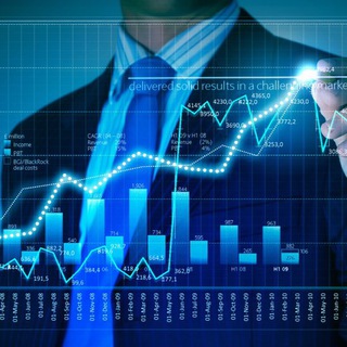 Логотип @tredechat - Канал Великого Трейдера/Chat