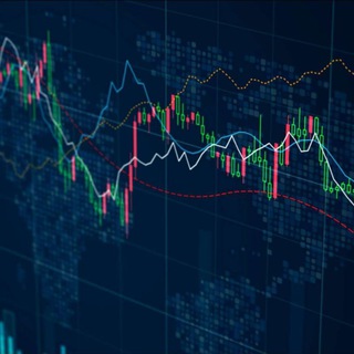 Логотип @tredoviygeniy - Трейдинг * Всё о заработке