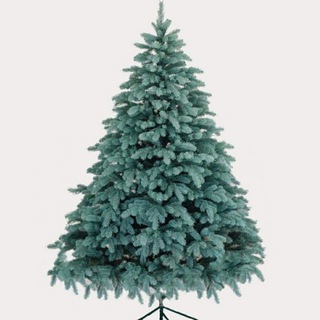 Логотип @tree_tree_tree - Ялиночки ⭐🎄