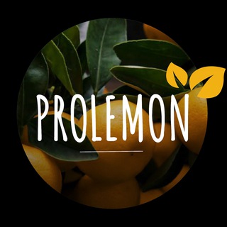 Логотип @treecitrus - Лимоны 🍋 цитрусовые деревья.