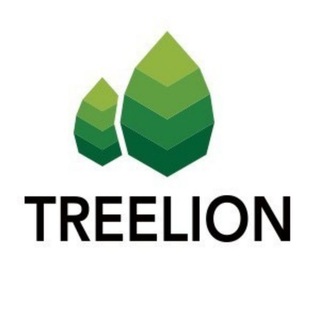 Логотип @treelionvn - Treelion