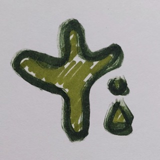 Логотип @treetonium_info - treetonium.info