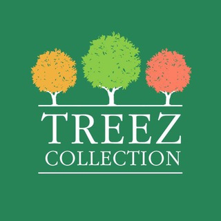 Логотип @treezru - Treez Collection