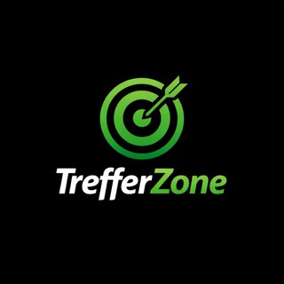 Логотип @trefferzone - Treffer Zone⚡️