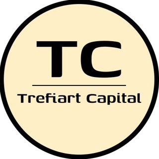 Логотип @trefiart_capital - Trefiart Capital