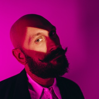 Логотип @tregubov_official - Tregubov design