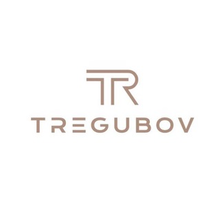 Логотип @tregubov_shoes - TREGUBOV