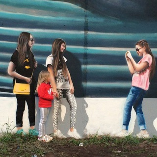 Логотип @trehgorka - Трехгорка, Новая Трёхгорка, Сколковский