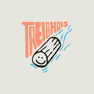 Логотип @treib_holz - treibholz
