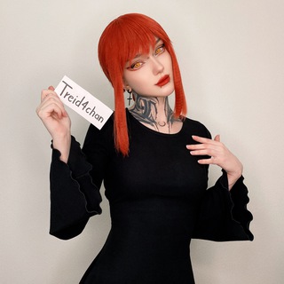 Логотип @treid4chan - Treid4chan (trade steam)