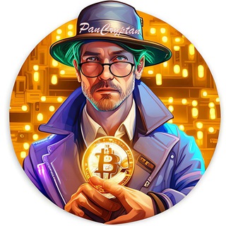 Логотип @treider_pancryptan - Графики📈 Pan🎩 Cryptan Трейдер