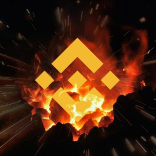 Логотип @treiding_po_iniicatory - CRYPTA INF