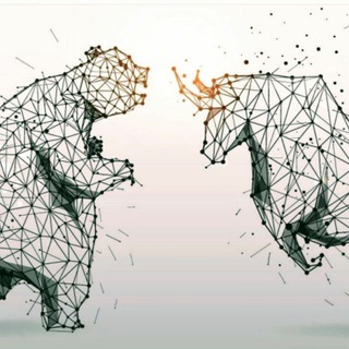 Логотип @treidinvest - Жернов Александр