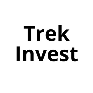 Логотип @trekinvest - TrekInvest