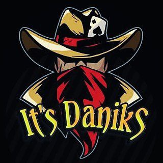 Логотип @trekiotdaniksa - РЕМИКСЫ от ДАНИКСА