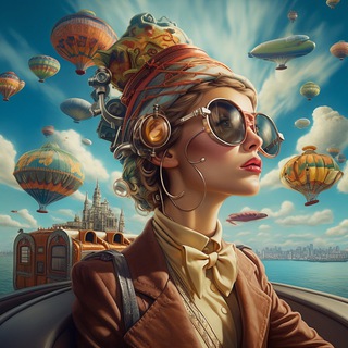 Логотип @trekkietwinkle - Trekkie Twinkle | Путешествия