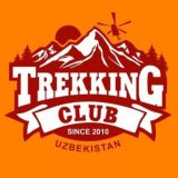 Логотип @trekkingclubuz - Путешествия с TrekkingClub Узбекистан, Ташкент чат