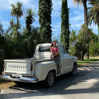 Логотип @trend_be_a_girl - People_Talk 🌺 | беседы в движении