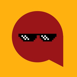 Логотип @trend_chats - Чат Тренда Арнольда