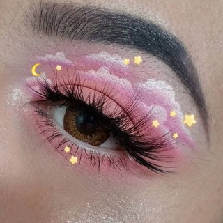 Логотип @trend_makeup - Трендовые Решения/Макияж