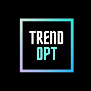 Логотип @trend_moda_tovar_opt - ТОВАРКА❗️ПОСТАВЩИКИ