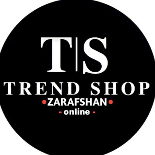 Логотип @trend_shopuz_0 - TREND shop UZ 🤙💲