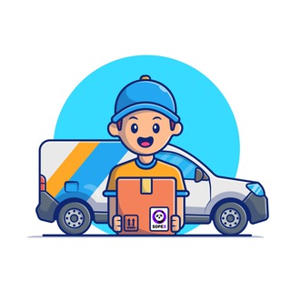 Логотип @trend_sopex - Трендові товари