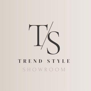 Логотип @trend_style_rnd - TREND STYLE Женская Одежда