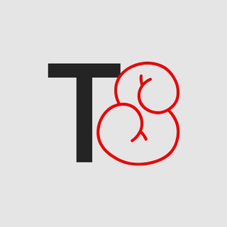 Логотип @trend_surf - Trend Surfers: маркетинг новой волны