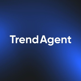 Логотип @trendagent_kzn - TrendAgent Казань