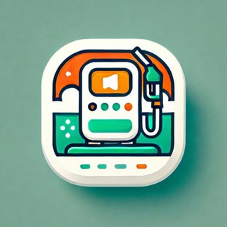 Логотип @trendazs - Тренди АЗС: сьогодні і завтра