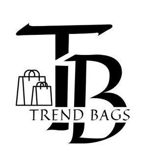 Логотип @trendbags24 - Сумки Premium