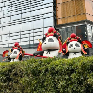 Логотип @trendbaychi - Выгодные закупы с Китая🇨🇳