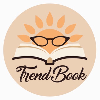Логотип @trendbook_38 - Trendbook