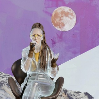 Логотип @trendbookopen - ТРЕНДБУКИ МОДА