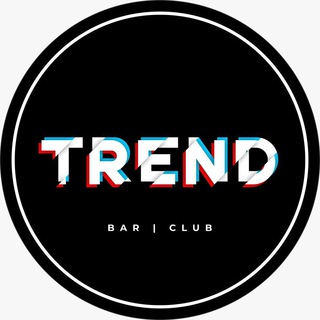Логотип @trendclubtsk - Trend