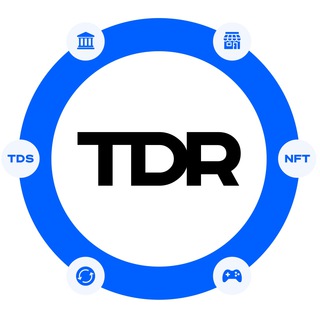 Логотип @trenderofficial - Trender Official channel