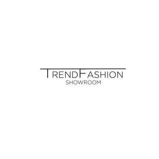Логотип @trendfashionmoscow - ТРЕНДФЕШН ШОУ-РУМ