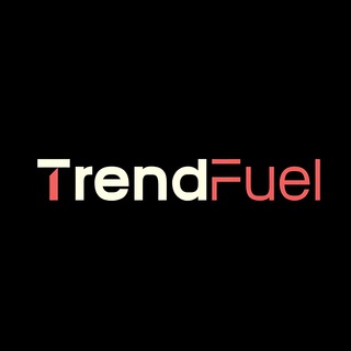 Логотип @trendfuel - TrendFuel MSK