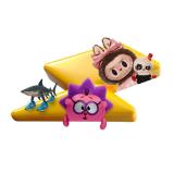 Логотип @trendi - Тренды задавать