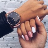 Логотип @trendideasmanicure_vibeshub - Маникюр. Тренды. Идеи.
