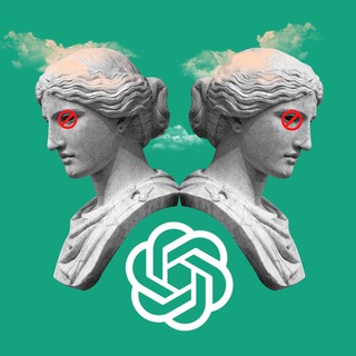 Логотип @trendim - ChatGPT Work