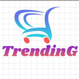 Логотип @trendinggroup - Trending Discussion Group